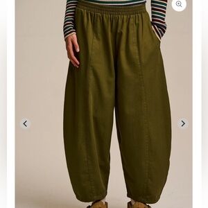 Lucy & Yak Obregon Trousers